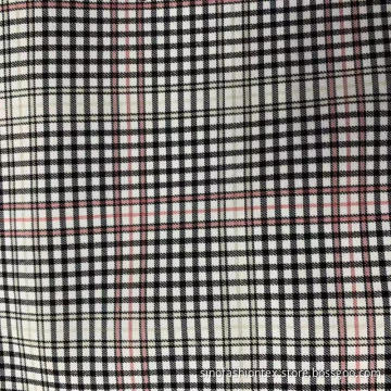 Bangeline Yarn Dyed Checks Fabric